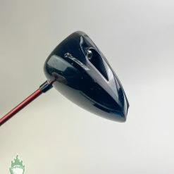 TaylorMade R9 SUPERTRI Driver 9.5* Motore 60g Regular Flex Graphite Golf Club -Callaway Club Shop IMG 6810