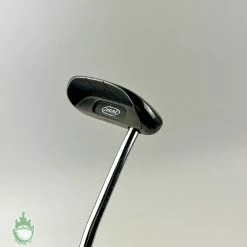 Yes! Used Right Handed Yes C-Groove Marilyn 33″ Putter Steel Golf Club Winn Grip -Callaway Club Shop IMG 6810 3