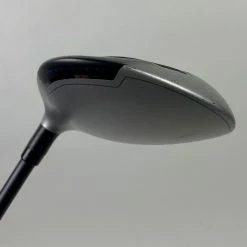 Used Left Handed TaylorMade SLDR S Fairway 3 Wood 15* 65g Regular Flex Graphite -Callaway Club Shop IMG 6810 scaled 1