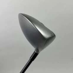 Used Left Handed TaylorMade SLDR S Fairway 3 Wood 15* 65g Regular Flex Graphite -Callaway Club Shop IMG 6811 1