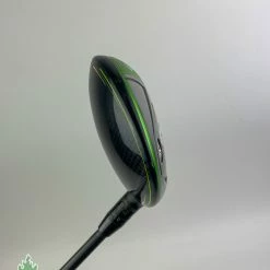 Used Callaway Epic Flash Fairway 3 Wood 15* 6.0 70g Stiff Graphite Golf W/HC 23 Used Callaway Epic Flash Fairway 3 Wood 15* 6.0 70g Stiff Graphite Golf W/HC -Callaway Club Shop IMG 6811 2