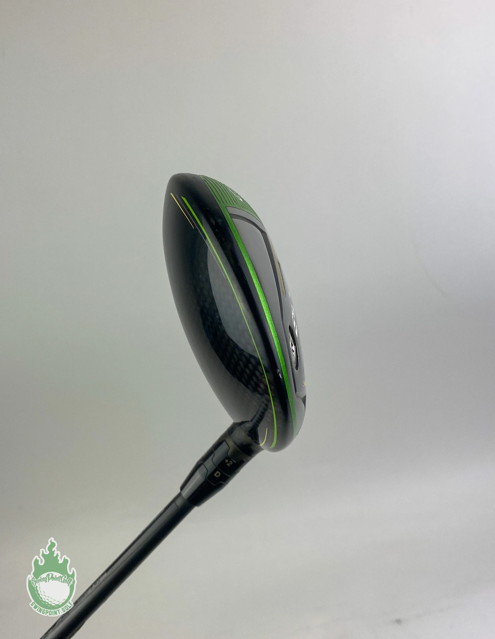 Used Callaway Epic Flash Fairway 3 Wood 15* 6.0 70g Stiff Graphite Golf W/HC 13 Used Callaway Epic Flash Fairway 3 Wood 15* 6.0 70g Stiff Graphite Golf W/HC - Image 11