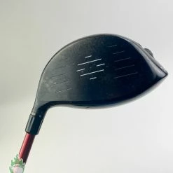 TaylorMade R9 SUPERTRI Driver 9.5* Motore 60g Regular Flex Graphite Golf Club -Callaway Club Shop IMG 6811
