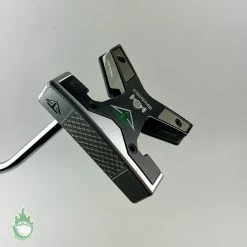 Used Right Handed Osyssey Toulon Design Indianapolis 38″ Putter Steel Golf Club 22 Used Right Handed Osyssey Toulon Design Indianapolis 38″ Putter Steel Golf Club -Callaway Club Shop IMG 6811 3