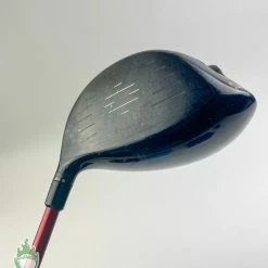 TaylorMade R9 SUPERTRI Driver 9.5* Motore 60g Regular Flex Graphite Golf Club -Callaway Club Shop IMG 6812