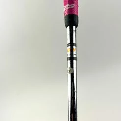 Yes! Used Right Handed Yes C-Groove Marilyn 33″ Putter Steel Golf Club Winn Grip -Callaway Club Shop IMG 6812 4