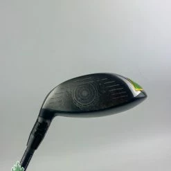 Used Callaway Epic Flash Fairway 3 Wood 15* 6.0 70g Stiff Graphite Golf W/HC 21 Used Callaway Epic Flash Fairway 3 Wood 15* 6.0 70g Stiff Graphite Golf W/HC -Callaway Club Shop IMG 6813 1