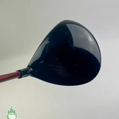 TaylorMade R9 SUPERTRI Driver 9.5* Motore 60g Regular Flex Graphite Golf Club -Callaway Club Shop IMG 6813