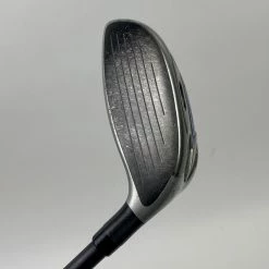 Used Left Handed TaylorMade SLDR S Fairway 3 Wood 15* 65g Regular Flex Graphite -Callaway Club Shop IMG 6813 scaled 1