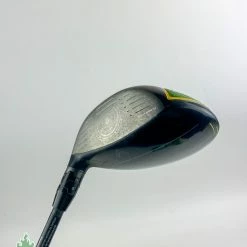 Used Callaway Epic Flash Fairway 3 Wood 15* 6.0 70g Stiff Graphite Golf W/HC 20 Used Callaway Epic Flash Fairway 3 Wood 15* 6.0 70g Stiff Graphite Golf W/HC -Callaway Club Shop IMG 6814 2