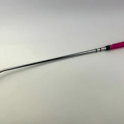 Yes! Used Right Handed Yes C-Groove Marilyn 33″ Putter Steel Golf Club Winn Grip -Callaway Club Shop IMG 6814 4