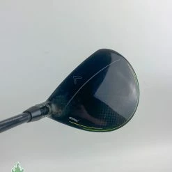 Used Callaway Epic Flash Fairway 3 Wood 15* 6.0 70g Stiff Graphite Golf W/HC 19 Used Callaway Epic Flash Fairway 3 Wood 15* 6.0 70g Stiff Graphite Golf W/HC -Callaway Club Shop IMG 6815 1