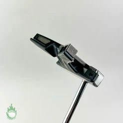 Used Right Handed Osyssey Toulon Design Indianapolis 38″ Putter Steel Golf Club 18 Used Right Handed Osyssey Toulon Design Indianapolis 38″ Putter Steel Golf Club -Callaway Club Shop IMG 6815 2