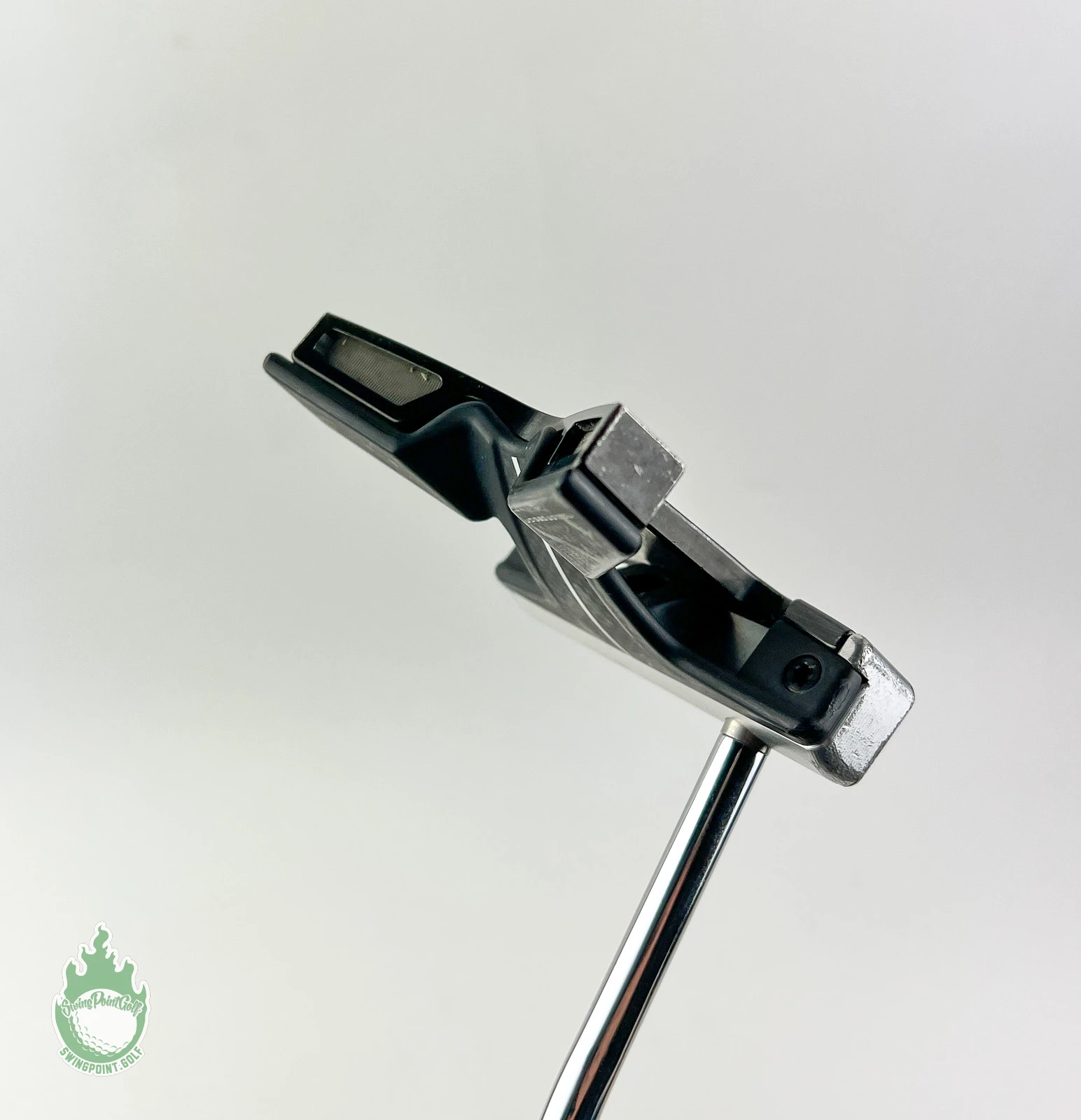 Used Right Handed Osyssey Toulon Design Indianapolis 38″ Putter Steel Golf Club 8 Used Right Handed Osyssey Toulon Design Indianapolis 38″ Putter Steel Golf Club - Image 6