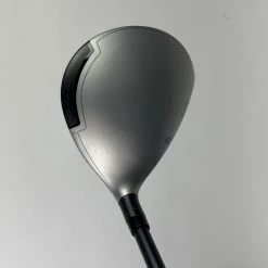 Used Left Handed TaylorMade SLDR S Fairway 3 Wood 15* 65g Regular Flex Graphite -Callaway Club Shop IMG 6815 scaled 1
