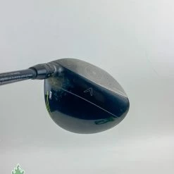 Used Callaway Epic Flash Fairway 3 Wood 15* 6.0 70g Stiff Graphite Golf W/HC 18 Used Callaway Epic Flash Fairway 3 Wood 15* 6.0 70g Stiff Graphite Golf W/HC -Callaway Club Shop IMG 6816 2