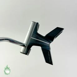 Used Right Handed Osyssey Toulon Design Indianapolis 38″ Putter Steel Golf Club 17 Used Right Handed Osyssey Toulon Design Indianapolis 38″ Putter Steel Golf Club -Callaway Club Shop IMG 6816 3