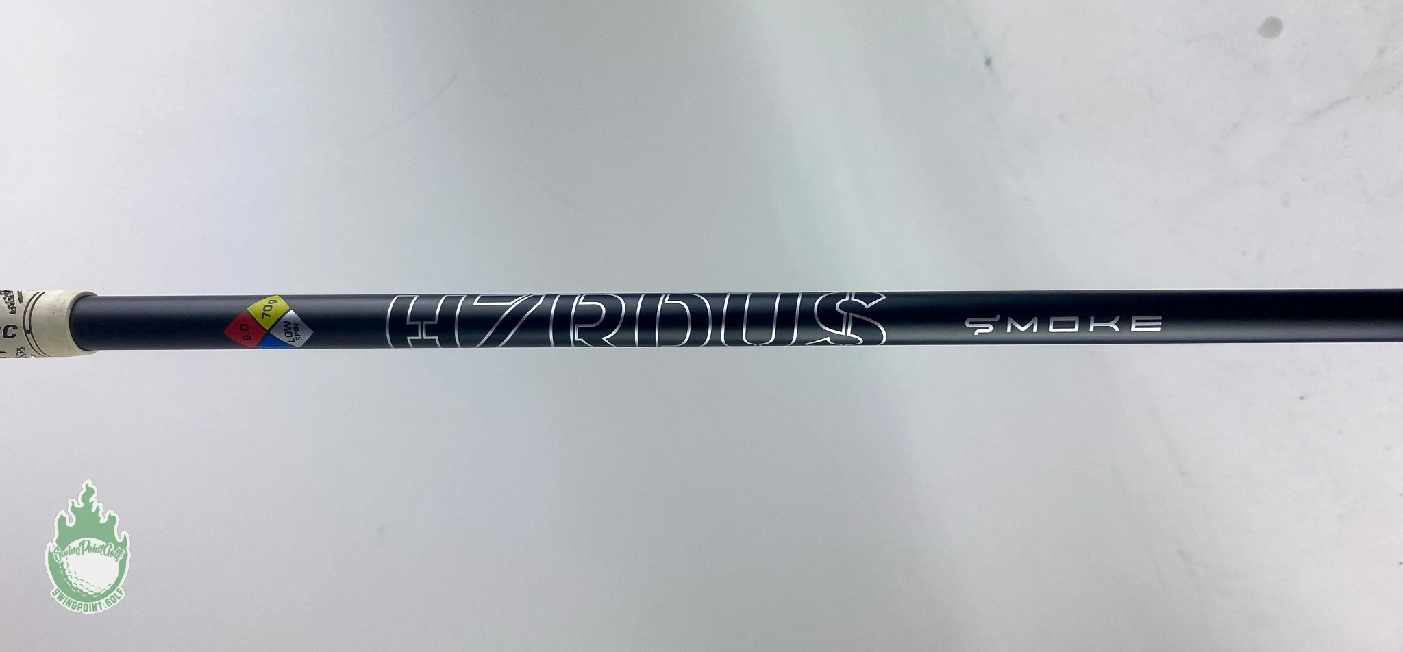 Used Callaway Epic Flash Fairway 3 Wood 15* 6.0 70g Stiff Graphite Golf W/HC 7 Used Callaway Epic Flash Fairway 3 Wood 15* 6.0 70g Stiff Graphite Golf W/HC - Image 5