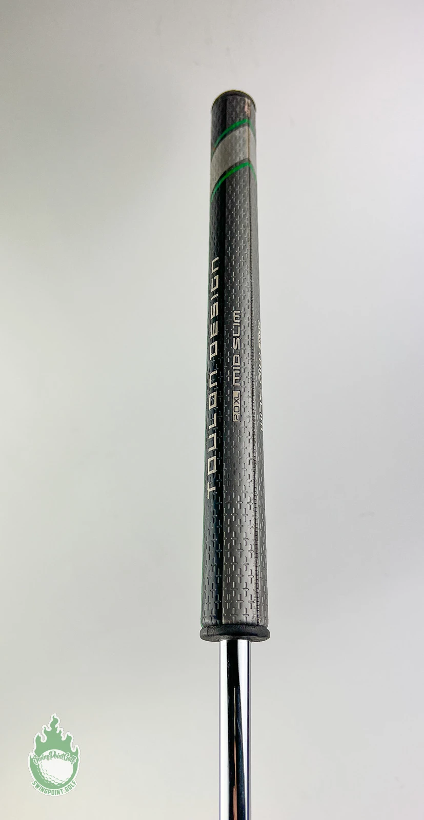 Used Right Handed Osyssey Toulon Design Indianapolis 38″ Putter Steel Golf Club 6 Used Right Handed Osyssey Toulon Design Indianapolis 38″ Putter Steel Golf Club - Image 4