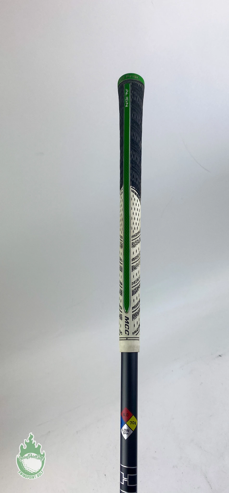 Used Callaway Epic Flash Fairway 3 Wood 15* 6.0 70g Stiff Graphite Golf W/HC 6 Used Callaway Epic Flash Fairway 3 Wood 15* 6.0 70g Stiff Graphite Golf W/HC - Image 4