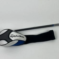 Used Left Handed TaylorMade SLDR S Fairway 3 Wood 15* 65g Regular Flex Graphite -Callaway Club Shop IMG 6818 scaled 1