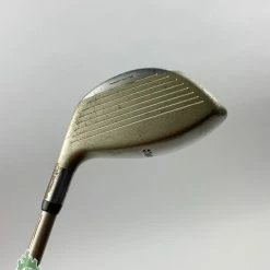 Used RH TaylorMade Burner Fairway Wood Driver Bubble Shaft Ladies Flex Graphite -Callaway Club Shop IMG 6820