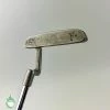 Used Right Handed Ping Karsten B60 35.5″ Putter Steel Golf Club Ping Grip -Callaway Club Shop IMG 6825 1