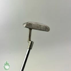 Used Right Handed Ping Karsten B60 35.5″ Putter Steel Golf Club Ping Grip 23 Used Right Handed Ping Karsten B60 35.5″ Putter Steel Golf Club Ping Grip -Callaway Club Shop IMG 6827