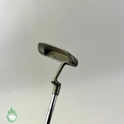 Used Right Handed Ping Karsten B60 35.5″ Putter Steel Golf Club Ping Grip 22 Used Right Handed Ping Karsten B60 35.5″ Putter Steel Golf Club Ping Grip -Callaway Club Shop IMG 6828 1