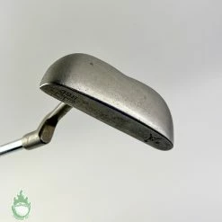 Used Right Handed Ping Karsten B60 35.5″ Putter Steel Golf Club Ping Grip 19 Used Right Handed Ping Karsten B60 35.5″ Putter Steel Golf Club Ping Grip -Callaway Club Shop IMG 6831 1