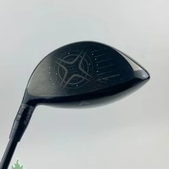 Used 2021 Callaway EPIC Max LS Driver 10.5* MMT 60g Stiff Graphite Golf No HC -Callaway Club Shop IMG 6832 1