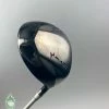 Used Ikasu Tour Kobe Steel Driver 9* Rombax 6F09 Stiff Flex Graphite Golf Club -Callaway Club Shop IMG 6833