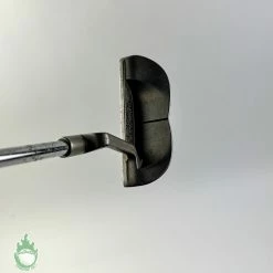 Used Right Handed Ping Karsten B60 35.5″ Putter Steel Golf Club Ping Grip 17 Used Right Handed Ping Karsten B60 35.5″ Putter Steel Golf Club Ping Grip -Callaway Club Shop IMG 6833 2