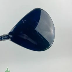 Used 2021 Callaway EPIC Max LS Driver 10.5* MMT 60g Stiff Graphite Golf No HC -Callaway Club Shop IMG 6834 1