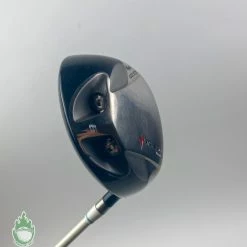 Used Ikasu Tour Kobe Steel Driver 9* Rombax 6F09 Stiff Flex Graphite Golf Club -Callaway Club Shop IMG 6834