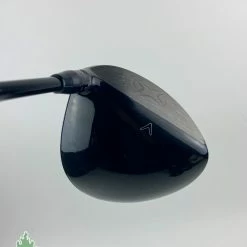 Used 2021 Callaway EPIC Max LS Driver 10.5* MMT 60g Stiff Graphite Golf No HC -Callaway Club Shop IMG 6835 1