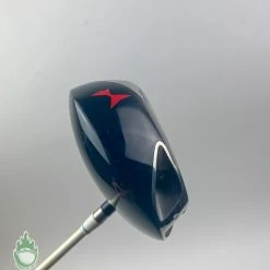 Used Ikasu Tour Kobe Steel Driver 9* Rombax 6F09 Stiff Flex Graphite Golf Club -Callaway Club Shop IMG 6835