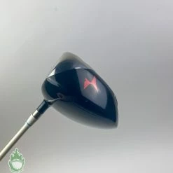 Used Ikasu Tour Kobe Steel Driver 9* Rombax 6F09 Stiff Flex Graphite Golf Club -Callaway Club Shop IMG 6836