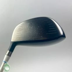Used Ikasu Tour Kobe Steel Driver 9* Rombax 6F09 Stiff Flex Graphite Golf Club -Callaway Club Shop IMG 6837