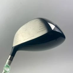Used Ikasu Tour Kobe Steel Driver 9* Rombax 6F09 Stiff Flex Graphite Golf Club -Callaway Club Shop IMG 6838