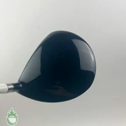 Used Ikasu Tour Kobe Steel Driver 9* Rombax 6F09 Stiff Flex Graphite Golf Club -Callaway Club Shop IMG 6839