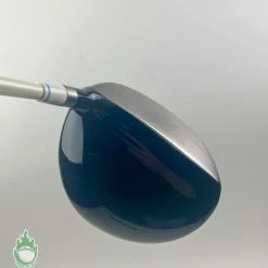 Used Ikasu Tour Kobe Steel Driver 9* Rombax 6F09 Stiff Flex Graphite Golf Club -Callaway Club Shop IMG 6840