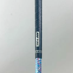 Used Ikasu Tour Kobe Steel Driver 9* Rombax 6F09 Stiff Flex Graphite Golf Club -Callaway Club Shop IMG 6842