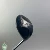 Used Right Handed Callaway Big Bertha Steelhead Driver 8* Steel Golf Club