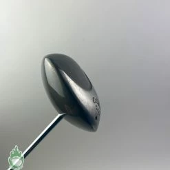 Used Right Handed Callaway Big Bertha Steelhead Driver 8* Steel Golf Club 17 Used Right Handed Callaway Big Bertha Steelhead Driver 8* Steel Golf Club -Callaway Club Shop IMG 6847