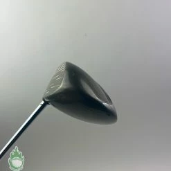 Used Right Handed Callaway Big Bertha Steelhead Driver 8* Steel Golf Club 18 Used Right Handed Callaway Big Bertha Steelhead Driver 8* Steel Golf Club -Callaway Club Shop IMG 6848