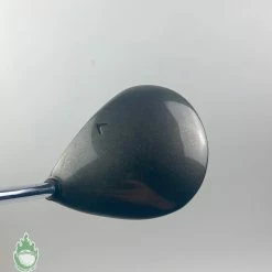 Used Right Handed Callaway Big Bertha Steelhead Driver 8* Steel Golf Club 19 Used Right Handed Callaway Big Bertha Steelhead Driver 8* Steel Golf Club -Callaway Club Shop IMG 6851