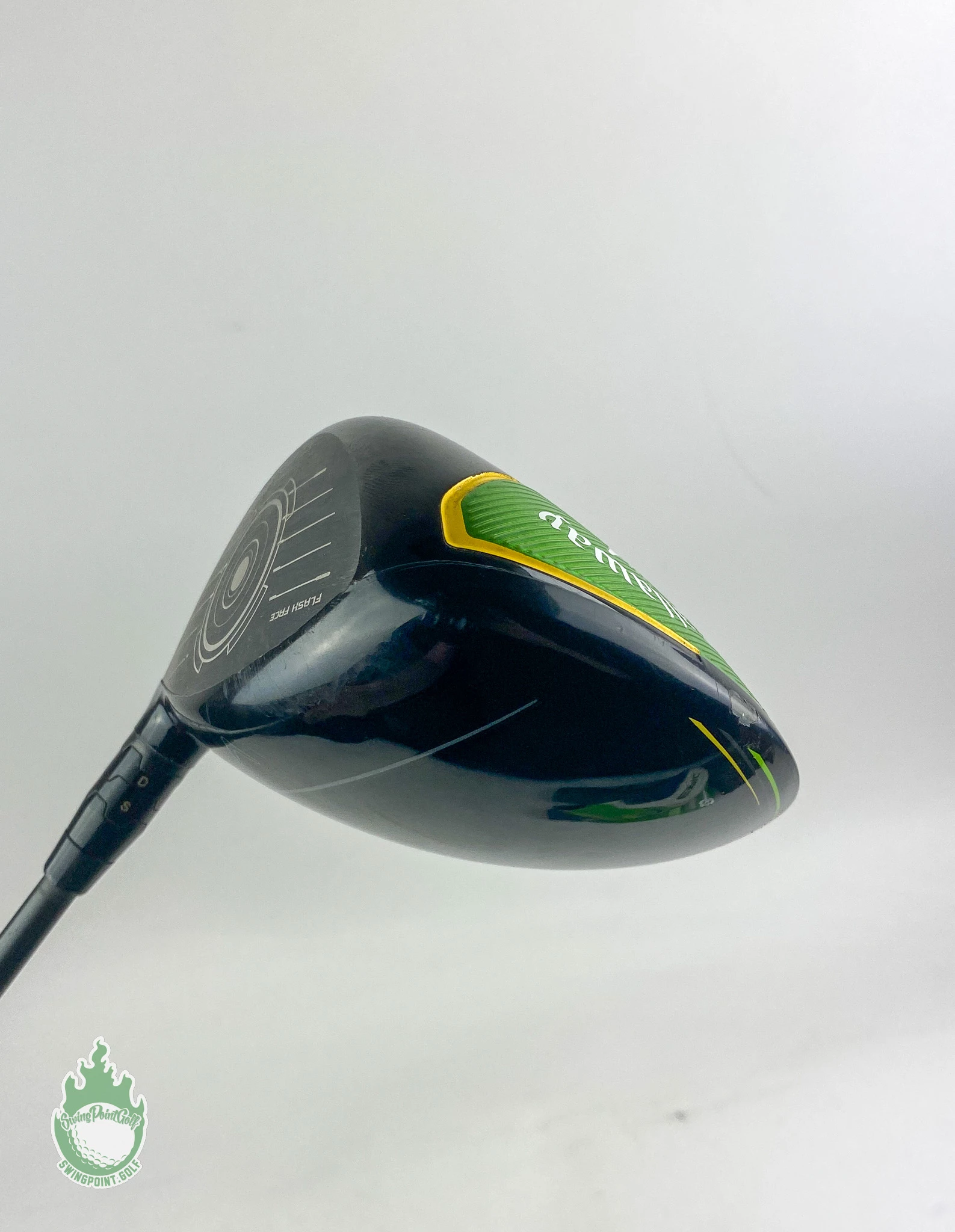 Used RH Callaway EPIC Flash Driver 10.5* 6.0 60g Stiff Graphite Golf Club 12 Used RH Callaway EPIC Flash Driver 10.5* 6.0 60g Stiff Graphite Golf Club - Image 10