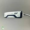 Used Right Handed Odyssey White Hot RX 1 35″ Putter Steel Golf Club -Callaway Club Shop IMG 6858 2