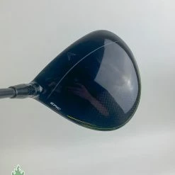Used RH Callaway EPIC Flash Driver 10.5* 6.0 60g Stiff Graphite Golf Club 19 Used RH Callaway EPIC Flash Driver 10.5* 6.0 60g Stiff Graphite Golf Club -Callaway Club Shop IMG 6860